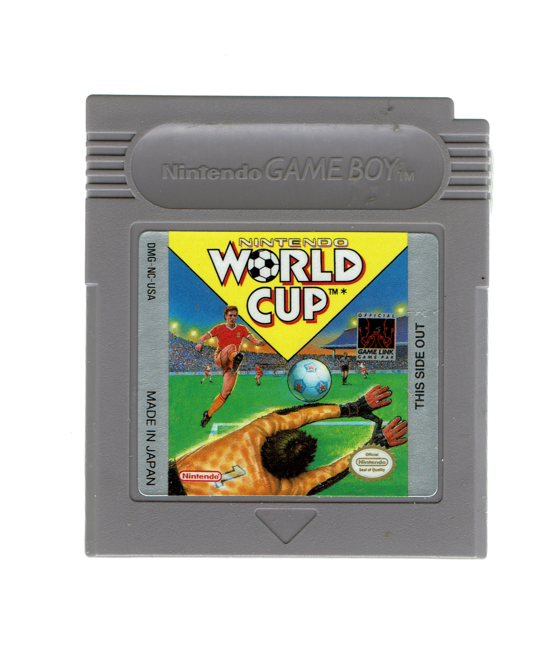 Nintendo World Cup